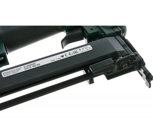 Скобозабиватель Metabo DKG 90/40 601566500 Скобозабиватель Metabo DKG 90/40 601566500