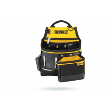 Поясная сумка для гвоздей и молотка DEWALT DWST1-75652