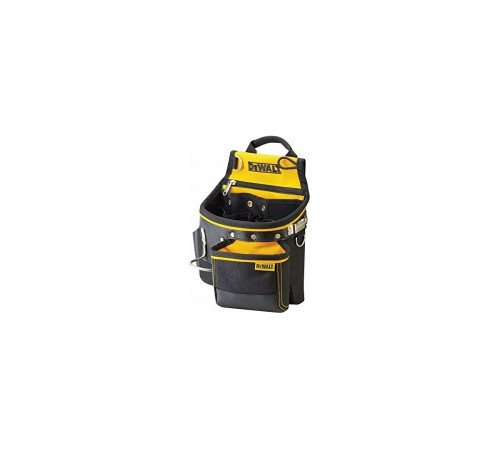Поясная сумка для гвоздей и молотка DEWALT DWST1-75652
