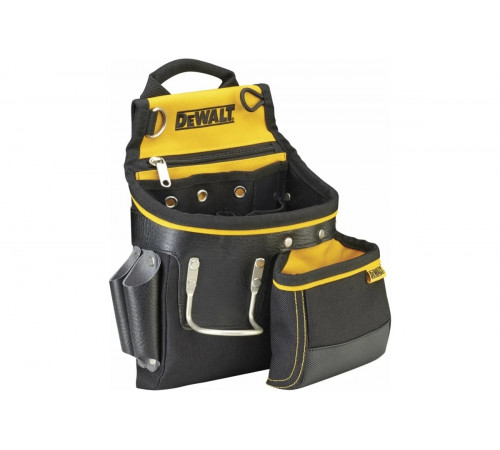 Поясная сумка для гвоздей и молотка DEWALT DWST1-75652