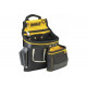 Поясная сумка для гвоздей и молотка DEWALT DWST1-75652