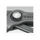 Универсальные переставные клещи KNIPEX КОБРА KN-8701250SB