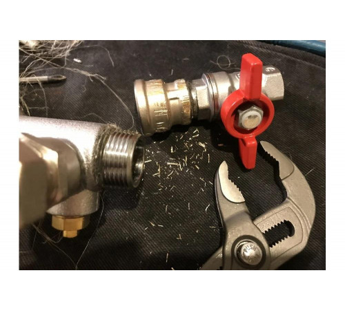 Универсальные переставные клещи KNIPEX КОБРА KN-8701250SB Универсальные переставные клещи KNIPEX КОБРА KN-8701250SB