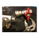 Универсальные переставные клещи KNIPEX КОБРА KN-8701250SB