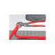 Универсальные переставные клещи KNIPEX КОБРА KN-8701250SB