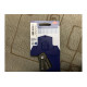 Универсальные переставные клещи KNIPEX КОБРА KN-8701250SB
