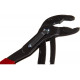 Универсальные переставные клещи KNIPEX КОБРА KN-8701250SB