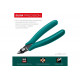 Прецизионные бокорезы KRAFTOOL Slim 125 мм 220017-4-12