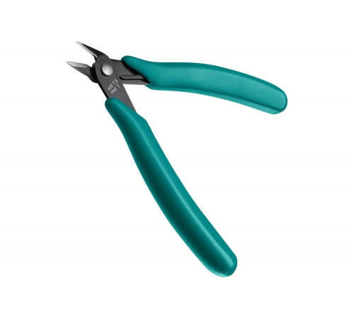 Прецизионные бокорезы KRAFTOOL Slim 125 мм 220017-4-12