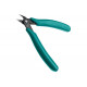 Прецизионные бокорезы KRAFTOOL Slim 125 мм 220017-4-12