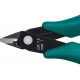Прецизионные бокорезы KRAFTOOL Slim 125 мм 220017-4-12