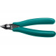 Прецизионные бокорезы KRAFTOOL Slim 125 мм 220017-4-12