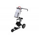 Направляющая тележка DSW 7 для бензореза Patriot 595102277