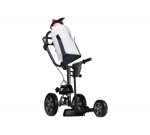 Направляющая тележка DSW 7 для бензореза Patriot 595102277 Направляющая тележка DSW 7 для бензореза Patriot 595102277