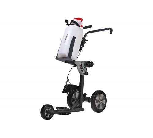Направляющая тележка DSW 7 для бензореза Patriot 595102277 Направляющая тележка DSW 7 для бензореза Patriot 595102277