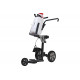Направляющая тележка DSW 7 для бензореза Patriot 595102277