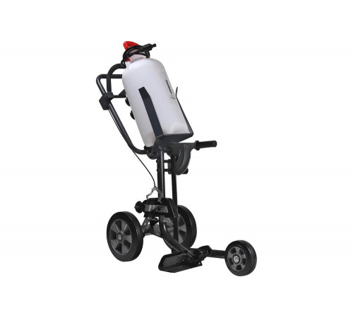Направляющая тележка DSW 7 для бензореза Patriot 595102277 Направляющая тележка DSW 7 для бензореза Patriot 595102277