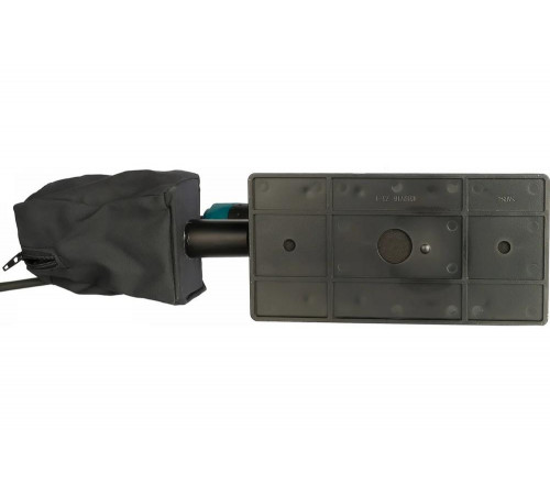 Вибрационная шлифмашина Makita BO3711