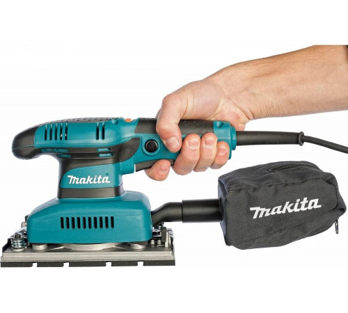 Вибрационная шлифмашина Makita BO3711
