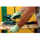 Вибрационная шлифмашина Makita BO3711
