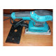 Вибрационная шлифмашина Makita BO3711