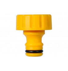 Коннектор для крана вне помещений 3/4 Hozelock 2167P3600