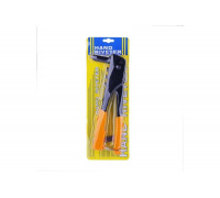 Ручной усиленный заклепочник DEKO HR01 для заклепок 2,4-4,8мм 065-0587