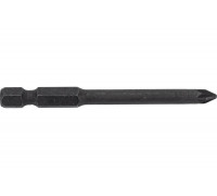 Вставка торцевая Pozidriv (PZ1; 70 мм; 1/4") для шуруповерта KING TONY 717001Z