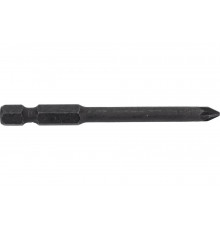 Вставка торцевая Pozidriv (PZ1; 70 мм; 1/4") для шуруповерта KING TONY 717001Z