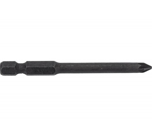 Вставка (бита) торцевая 1/4", Pozidriv, PZ1, L = 70 мм, для шуруповерта KING TONY 717001Z