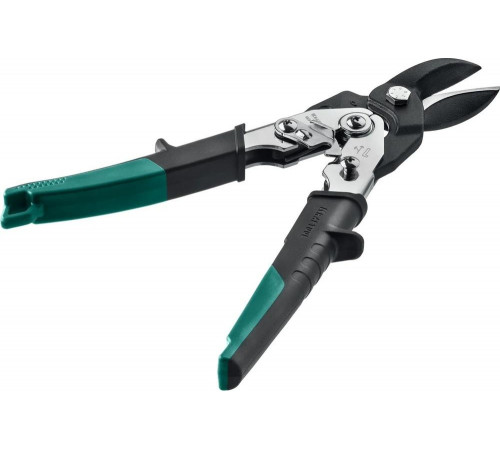 KRAFTOOL Grand 270 мм, Левые ножницы по металлу (2324-L_z02) KRAFTOOL Grand 270 мм, Левые ножницы по металлу (2324-L_z02)