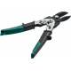KRAFTOOL Grand 270 мм, Левые ножницы по металлу (2324-L_z02)