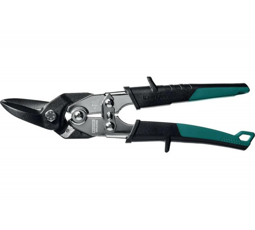 KRAFTOOL Grand 270 мм, Левые ножницы по металлу (2324-L_z02) KRAFTOOL Grand 270 мм, Левые ножницы по металлу (2324-L_z02)
