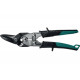 KRAFTOOL Grand 270 мм, Левые ножницы по металлу (2324-L_z02)