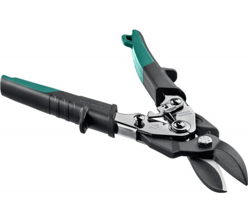 KRAFTOOL Grand 270 мм, Левые ножницы по металлу (2324-L_z02) KRAFTOOL Grand 270 мм, Левые ножницы по металлу (2324-L_z02)