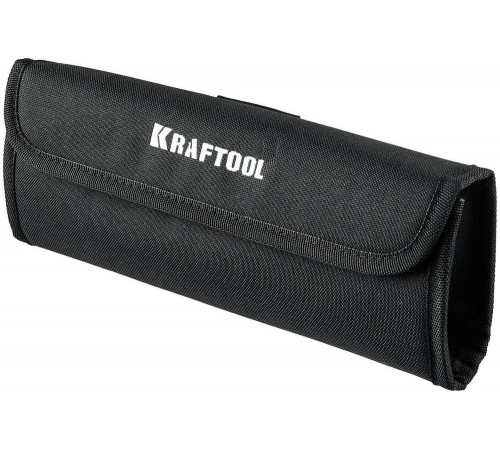 KRAFTOOL 12 шт, набор отверток для точных работ 25689 Pro KRAFTOOL 12 шт, набор отверток для точных работ 25689 Pro