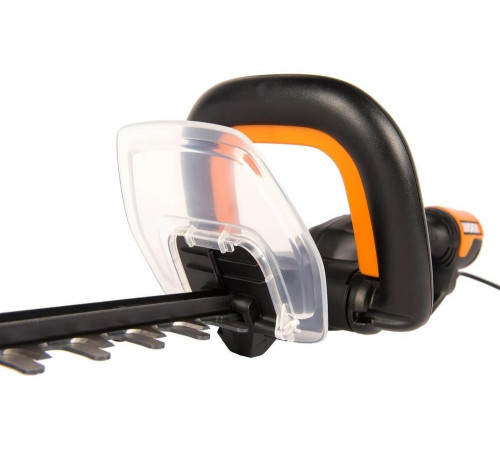 Кусторез WORX WG210E Кусторез WORX WG210E