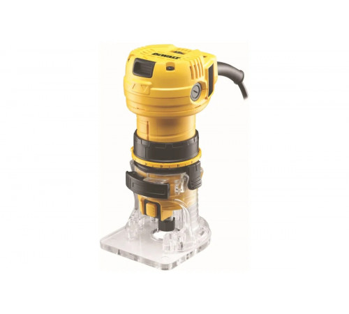 Фрезер DEWALT DWE 6005