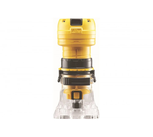 Фрезер DEWALT DWE 6005