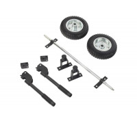 Комплект транспортировочный GPL-500 для генераторов GP 5510, GP 6510 PATRIOT 474001030