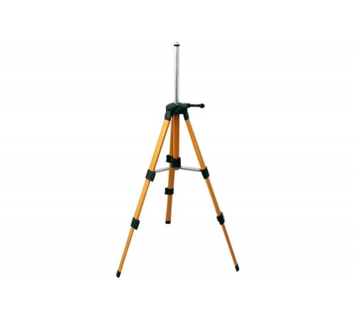 Штатив для лазерного уровня Zitrek TR-100 065-0161 Штатив для лазерного уровня Zitrek TR-100 065-0161