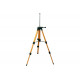 Штатив для лазерного уровня Zitrek TR-100 065-0161
