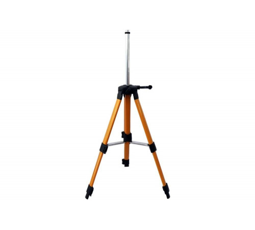 Штатив для лазерного уровня Zitrek TR-100 065-0161 Штатив для лазерного уровня Zitrek TR-100 065-0161
