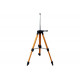 Штатив для лазерного уровня Zitrek TR-100 065-0161