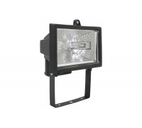 Прожектор IEK, FLИО, 150, IP54, ИЭК, черный LPI01-1-0150-K02