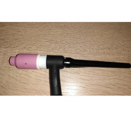 Изолятор газовой линзы 2 шт для FB TIG 17-18-26 FUBAG FB54N01