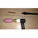 Изолятор газовой линзы 2 шт для FB TIG 17-18-26 FUBAG FB54N01