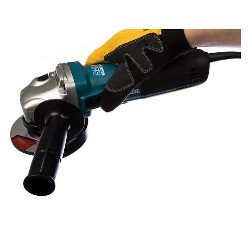 Угловая шлифмашина Makita GA4540C Угловая шлифмашина Makita GA4540C