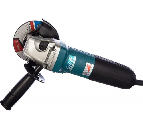 Угловая шлифмашина Makita GA4540C Угловая шлифмашина Makita GA4540C