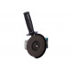 Угловая шлифмашина Makita GA4540C